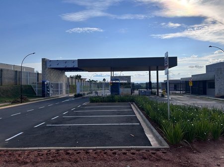 Cômodo Condomínio