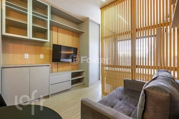 apartment em Rua Fernão Dias, Pinheiros - São Paulo - SP