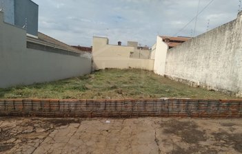 land_lot em Rua Júlio Testa, Jardim Parati - Jaú - SP