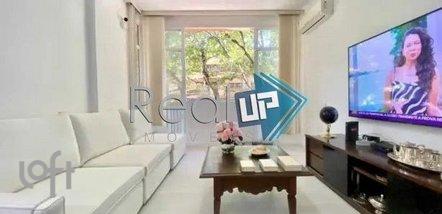 apartment em Humberto de Campos, Leblon - Rio de Janeiro - RJ