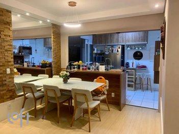 apartment em Rua William Furneau, São Domingos - São Paulo - SP