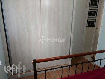 apartment em Arnaldo João Semeraro, Sacomã - São Paulo - SP