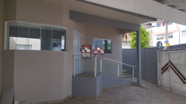 house em Avenida das Linhas, Loteamento Villa Branca - Jacareí - SP