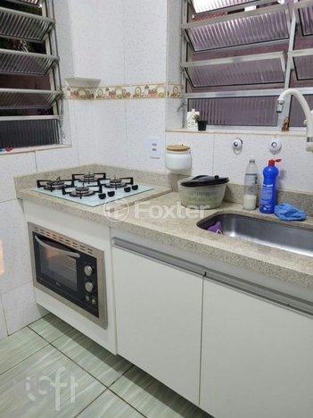 house em Soldado Hereny da Costa, Centro - Guarulhos - SP