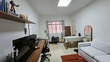 apartment em Rua Barata Ribeiro, Bela Vista - São Paulo - SP