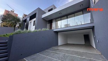 house em Rua Porto, Presidente Médici - Chapecó - SC