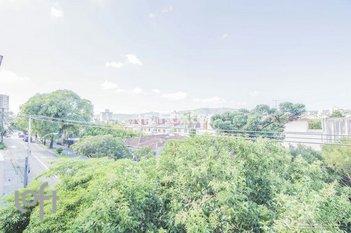 apartment em Dário Pederneiras, Petrópolis - Porto Alegre - RS