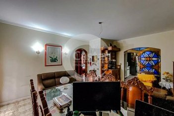 house em Rua Tariana, Tatuapé - São Paulo - SP