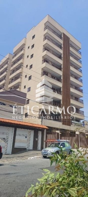 apartment em Rua Paranhos, Vila Nova Savoia - São Paulo - SP