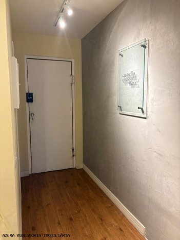 office em Avenida Brigadeiro Faria Lima, Pinheiros - São Paulo - SP
