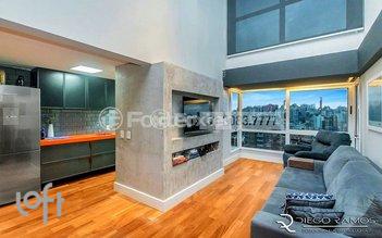 apartment em Eça de Queiroz, Petrópolis - Porto Alegre - RS