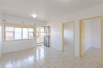 apartment em Rua Engenheiro Chang, Rio Branco - Canoas - RS