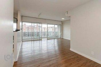 apartment em Rua Luís Correia de Melo, Santo Amaro - São Paulo - SP