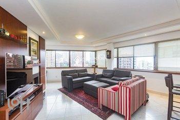 apartment em Professor Tupi Caldas, Petrópolis - Porto Alegre - RS