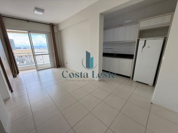 apartment em Rua Rodrigo Rampinelli Jeremias, Itacorubi - Florianópolis - SC
