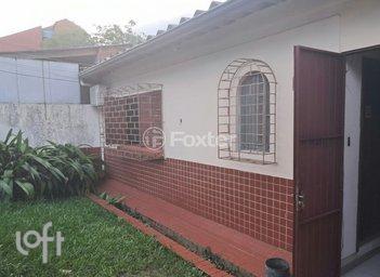 house em Rua Doutor Mário Totta, Camaquã - Porto Alegre - RS