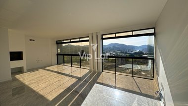 apartment em Rua Tarcísio Vanderlinde, Braço do Norte - Braço do Norte - SC