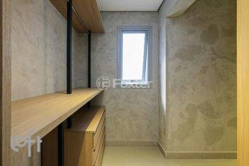 apartment em Apiacás, Perdizes - São Paulo - SP