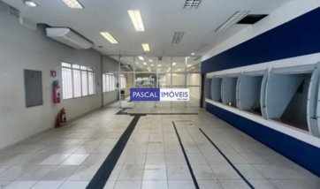 commercial_property em Rua Constantino de Sousa, Campo Belo - São Paulo - SP