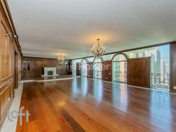 apartment em Campinas, Jardim Paulista - São Paulo - SP