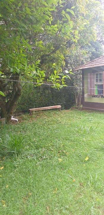 land_lot em Estrada Lucinda de Jesus Silva, Conjunto Habitacional - Setor A - Itapevi - SP