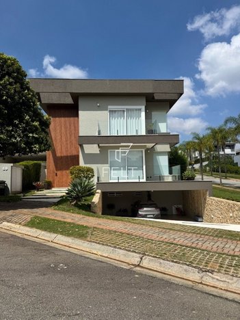 house em Avenida Honório Alvares Penteado, Tamboré - Santana de Parnaíba - SP