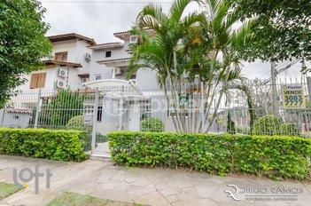 house em Luiz Delfino, Espírito Santo - Porto Alegre - RS