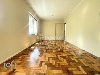 apartment em General Lima e Silva, Cidade Baixa - Porto Alegre - RS