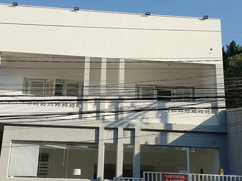 commercial_property em Rua Rodrigues Pacheco, Centro - Sorocaba - SP