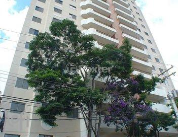 apartment em Guaiós, Saúde - São Paulo - SP