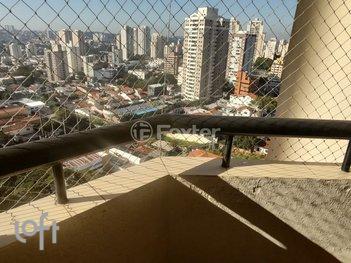 apartment em Ibituruna, Saúde - São Paulo - SP