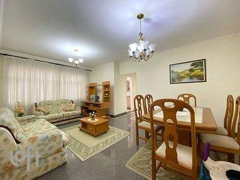 apartment em Paes de Barros, Mooca - São Paulo - SP