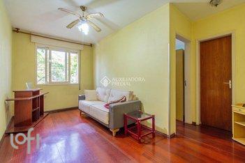apartment em Delmar Rocha Barbosa, Rubem Berta - Porto Alegre - RS