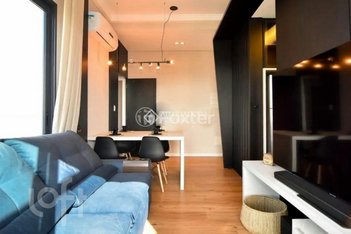 apartment em Rua Sucupira, Campeche - Florianópolis - SC