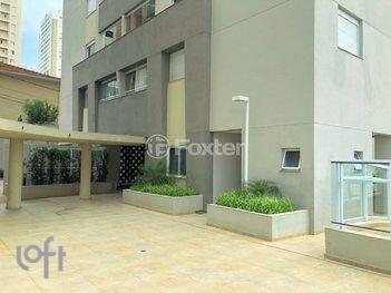 apartment em Bosque da Saúde, Bosque da Saúde - São Paulo - SP