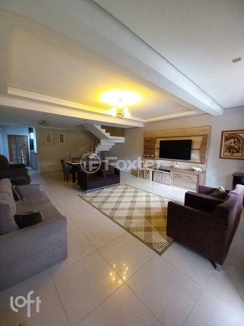 house em Estrada Aracaju, Vila Nova - Porto Alegre - RS