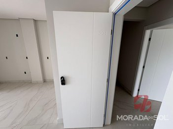 apartment em Avenida Emília Ramos, XV de Novembro - Tijucas - SC