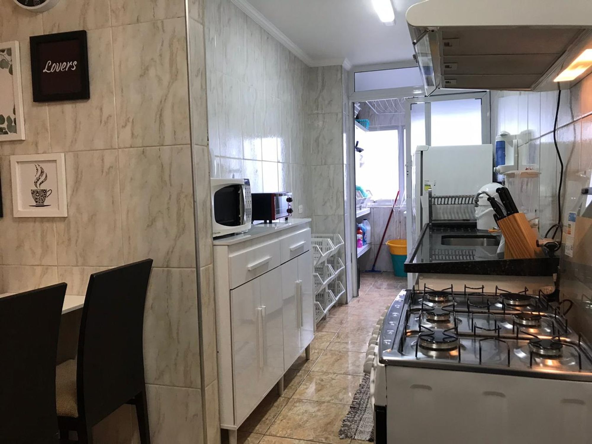 Apartamento para Venda por R$1.000.000,00 com 140m², 3 dormitórios e 1 vaga - Bela vista, São paulo / SP