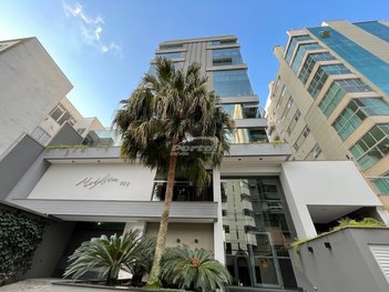 apartment em Rua Coronel Vidal Ramos, Jardim Blumenau - Blumenau - SC