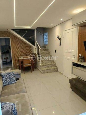 house em do Ouvidor, Califórnia - Barueri - SP