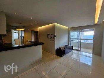 apartment em da Mata, VILA DA SERRA - Nova Lima - MG