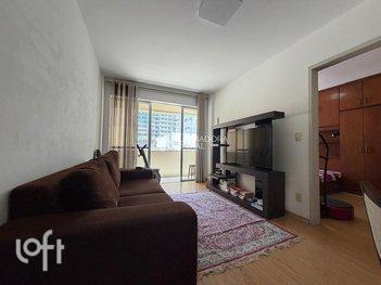 apartment em Padre Roma, Centro - Florianópolis - SC