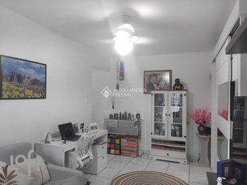 apartment em Palmira Gobbi, Humaitá - Porto Alegre - RS
