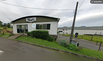industrial em Rua Cardeal Arcoverde, Próspera - Criciúma - SC