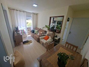 apartment em Indiana, Jardim Europa - Porto Alegre - RS
