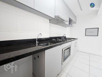 apartment em Farroupilha, Marechal Rondon - Canoas - RS