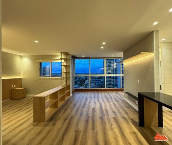 apartment em Avenida Alcindo Cacela, Cremação - Belém - PA