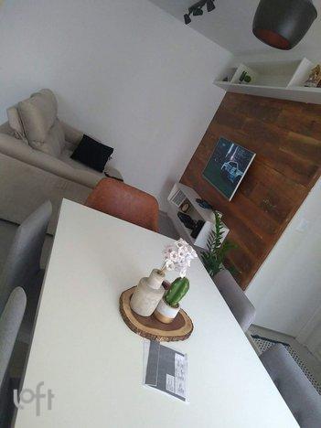 apartment em Cascado, Vila Andrade - São Paulo - SP