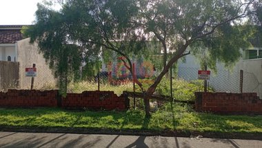 land_lot em Rua Rio Cunha, Jardim Novo Oásis - Maringá - PR