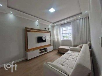 house em Antônio Serafim Bueno, Alves Dias - São Bernardo do Campo - SP